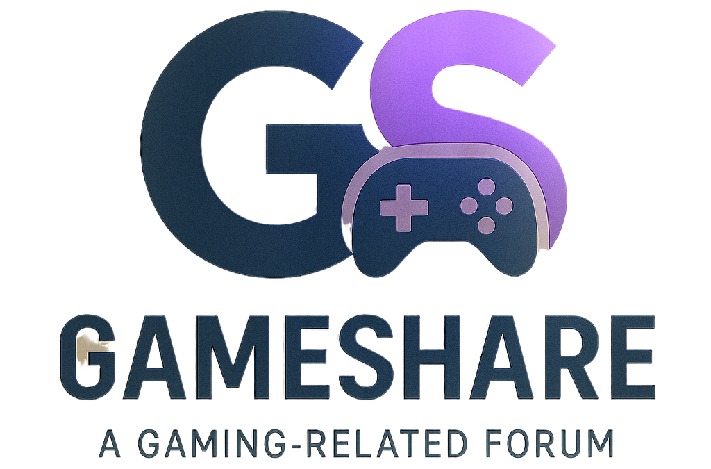 GameShare™